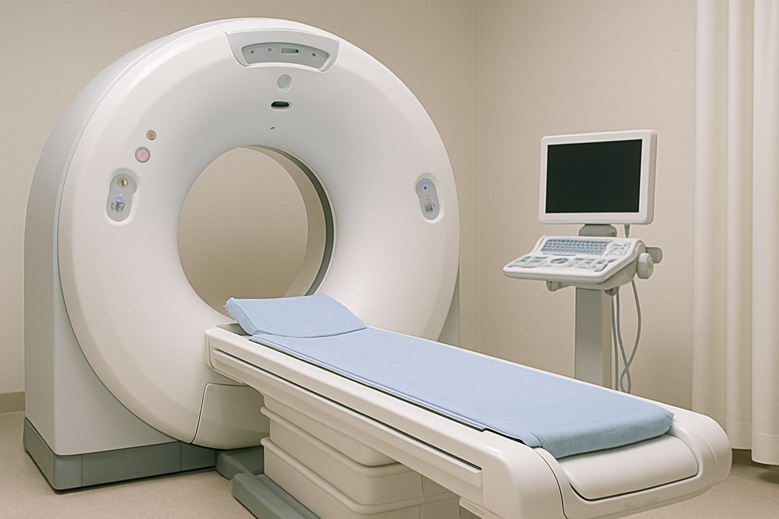 Imaging & Radio Diagnosis